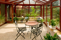 Lower Herne conservatory quotes