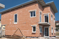 Lower Herne home extensions