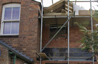 free Lower Herne home extension quotes