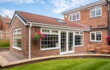 Lower Herne house extension leads