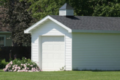 Lower Herne outbuilding construction costs