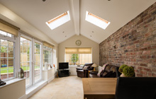 Lower Herne single storey extension leads